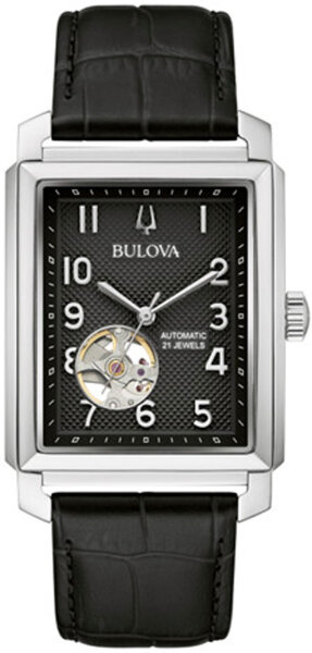 Montre homme - Bulova modèle: 96A269