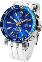 Montre homme - Série: Energia Rocket - Vostok Europe modèle: NH34-575A716