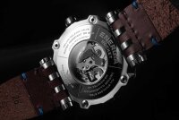 Montre homme - Série: Energia Rocket - Vostok Europe modèle: NH34-575A716