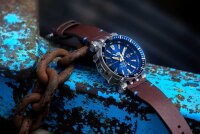 Montre homme - Série: Energia Rocket - Vostok Europe modèle: NH34-575A716