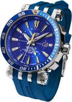 Montre homme - Série: Energia Rocket - Vostok Europe modèle: NH34-575A716