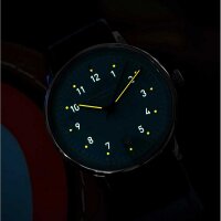 Montre unisexe - Sternglas modèle: S02-LM17-PR07