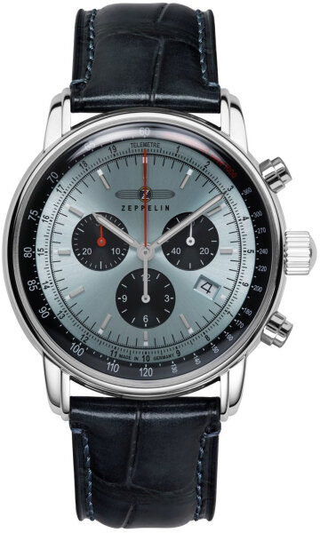Montre homme - Zeppelin modèle: 88862