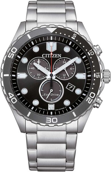 Montre homme - Citizen modèle: AT2568-82E