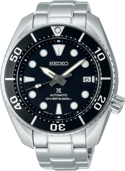 Montre homme - Seiko modèle: SNJ039P1
