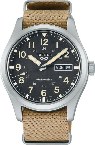 Montre homme - Seiko modèle: SRPG35K1