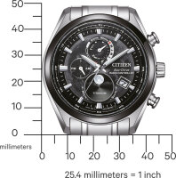 Montre homme - Citizen modèle: BY1018-80E