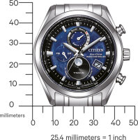 Montre homme - Citizen modèle: BY1010-81L