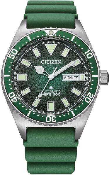 Montre homme - Citizen modèle: NY0121-09XE