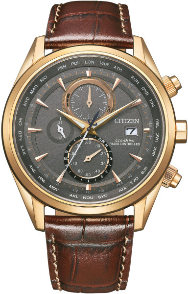 Montre homme - Citizen modèle: AT8263-10H