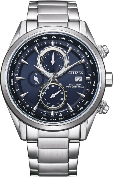 Montre homme - Citizen modèle: AT8260-85L
