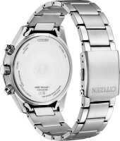 Montre homme - Citizen modèle: AT8260-85L