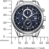 Montre homme - Citizen modèle: AT8260-85L