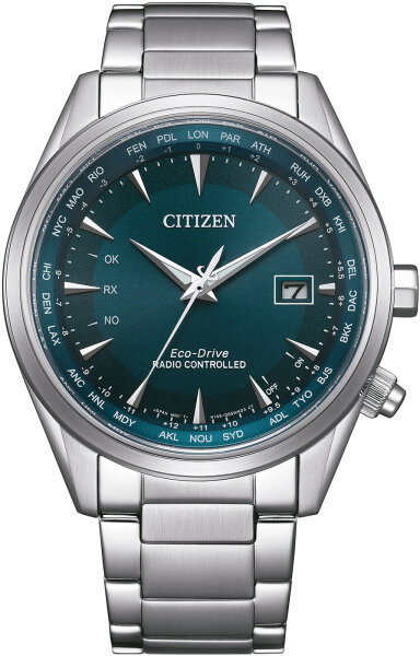 Montre homme - Citizen modèle: CB0270-87L