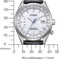 Montre homme - Citizen modèle: CB0270-10A