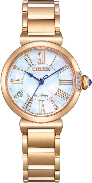 Montre femme - Citizen modèle: EM1063-89D