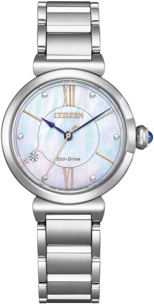 Montre femme - Citizen modèle: EM1070-83D