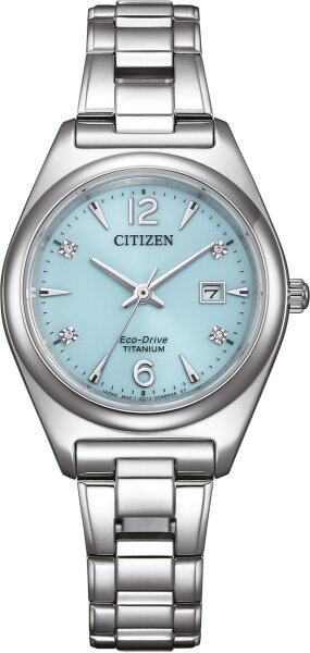 Montre femme - Citizen modèle: EW2601-81M