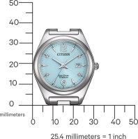 Montre femme - Citizen modèle: EW2601-81M