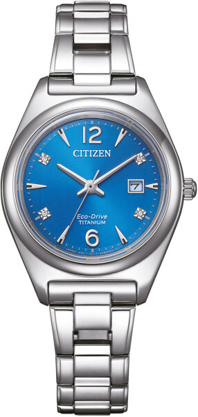 Montre femme - Citizen modèle: EW2601-81L