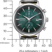 Montre homme - Citizen modèle: CA7069-24X