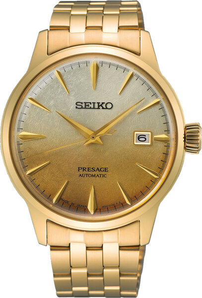Montre homme - Seiko modèle: SRPK46J1