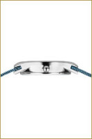 Montre femme avec zirconias, verre saphir - Bering modèle: 12927-308