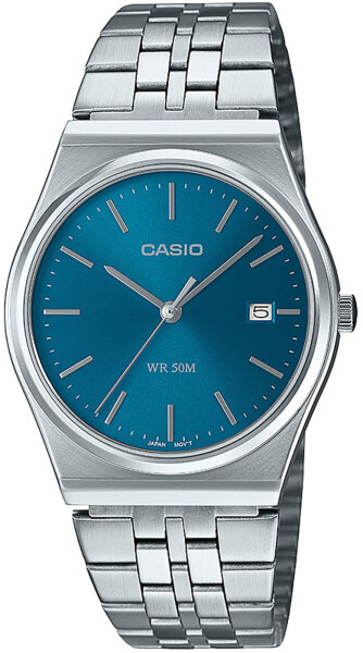 Montre homme - Casio modèle: MTP-B145D-2A2VEF