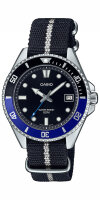 Montre homme - Casio modèle: MDV-10C-1A2VEF