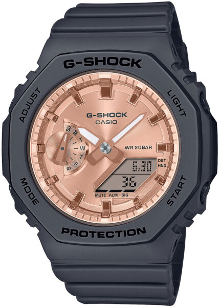 Montre homme - Casio modèle: GMA-S2100MD-1AER