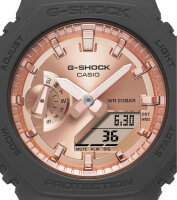 Montre homme - Casio modèle: GMA-S2100MD-1AER