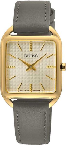 Montre femme - Seiko modèle: SWR090P1
