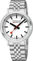 Montre homme - Mondaine modèle: MST.4101B.SJ.2SE