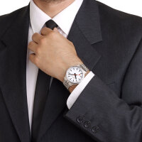 Montre homme - Mondaine modèle: MST.4101B.SJ.2SE