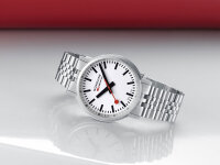 Montre homme - Mondaine modèle: MST.4101B.SJ.2SE