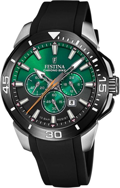 Montre homme - Festina modèle: 20642_C