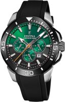 Montre homme - Festina modèle: 20642_C