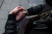 Montre homme - Vostok Europe modèle: VK67-?650E724