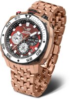Montre homme - Vostok Europe modèle: VK67-?650E724