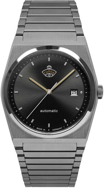 Montre homme automatique - Ruhla modèle: 4860M-2