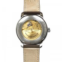 Montre homme - Zeppelin modèle: 8466-5