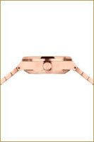 Montre femme, verre saphir - Bering modèle: 19435-762