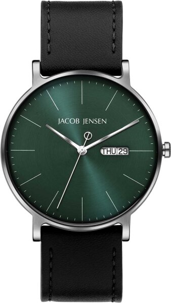 Montre homme - Jacob Jensen modèle: 164