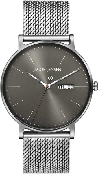 Montre homme - Jacob Jensen modèle: 169