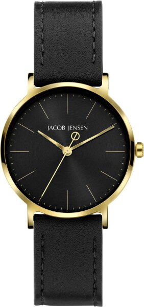 Montre homme - Jacob Jensen modèle: 175
