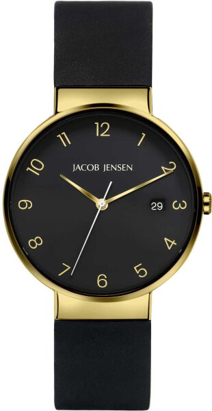 Montre homme - Jacob Jensen modèle: 185