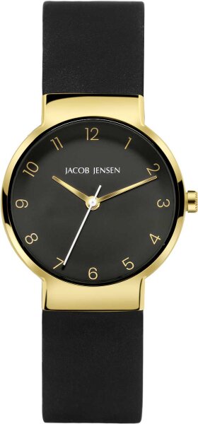 Montre femme - Jacob Jensen modèle: 195