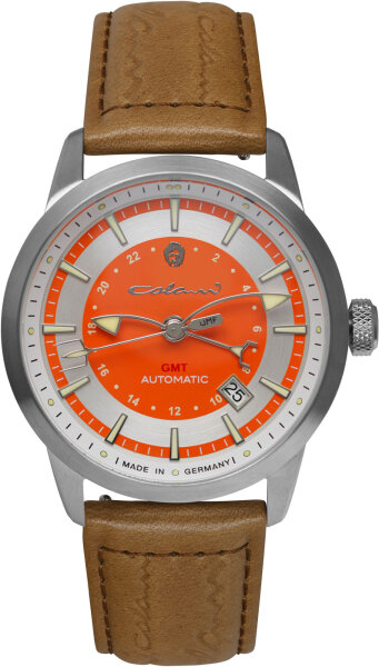 Montre homme - Colani modèle: UMF-1364-5