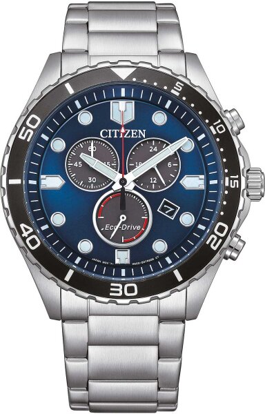 Montre homme - Citizen modèle: AT2560-84L