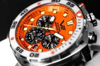 Montre homme - Vostok Europe modèle: VK67-650A723